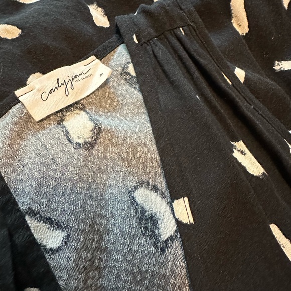 CJLA Lennon jumper - Picture 2 of 2